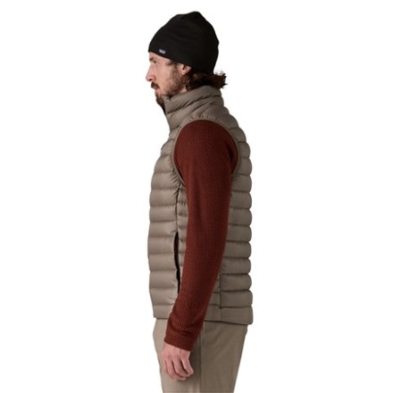 Patagonia Down Sweater Vest - Men's 4