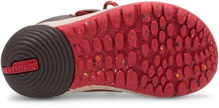 Merrell Bare Steps Boots 2.0 - Toddlers' 8