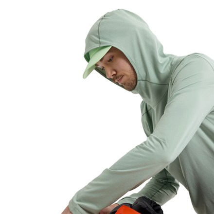 Arc'teryx Cormac Hoody - Men's 5