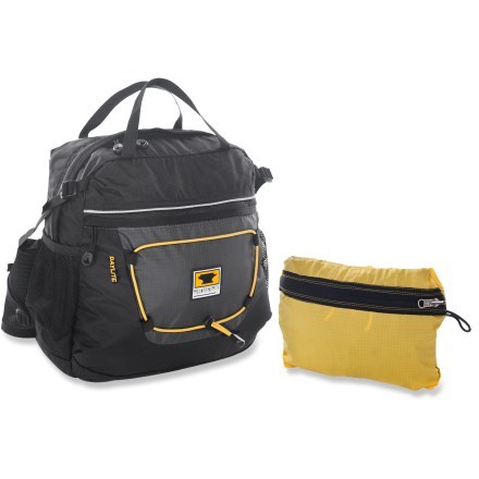 With Interior Pocket (Charcoal Gray)