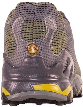 La Sportiva Wildcat Trail-Running Shoes - Men's 4