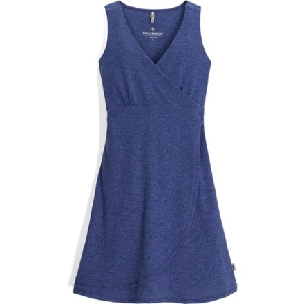 Royal Robbins Featherweight Knit Dress 0