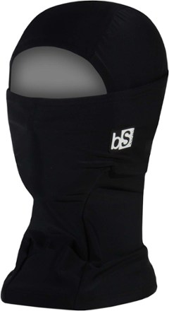 BlackStrap The Hood Balaclava Facemask 0