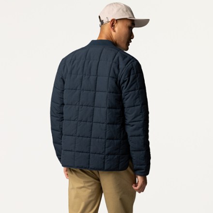 Finisterre Lapwing Insulated Jacket - Men's 2