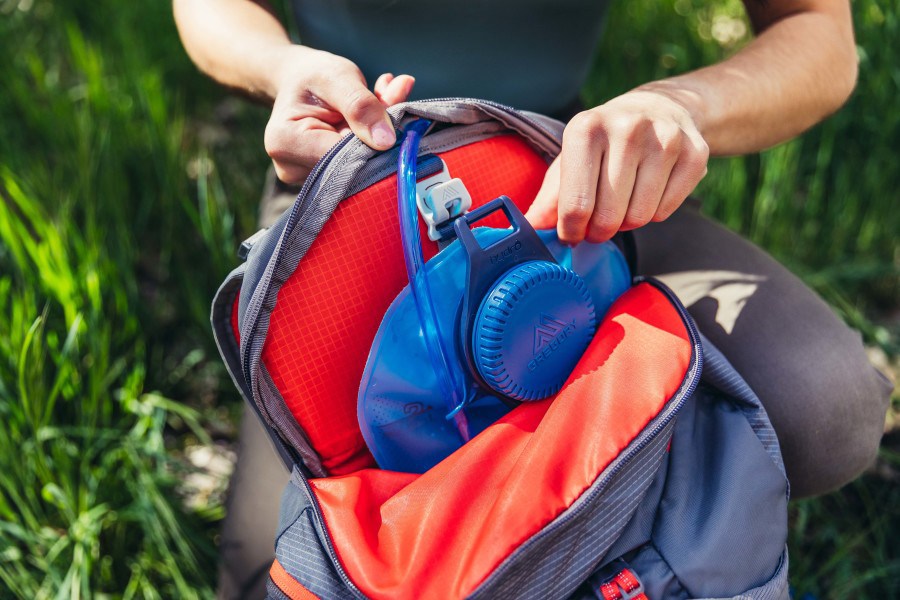 Location Image for Hydro 3 L Reservoir - 3 Liters