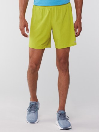 REI Co-op Swiftland Unlined 7" Running Shorts - Men's 1