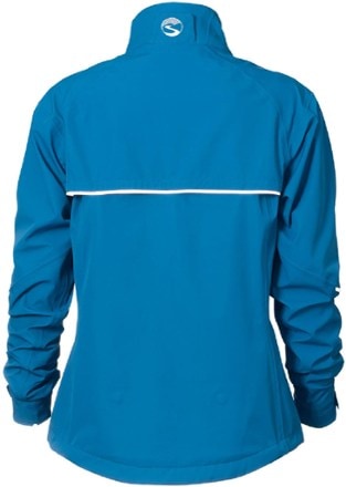 Showers Pass Transit CC Cycling Jacket - Women's 1