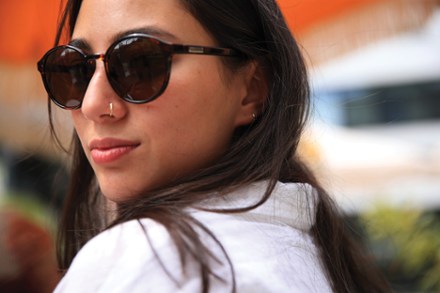 Suncloud Low Key Polarized Sunglasses 5