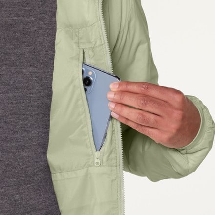 Arc'teryx Atom Insulated Hoody - Men's 10