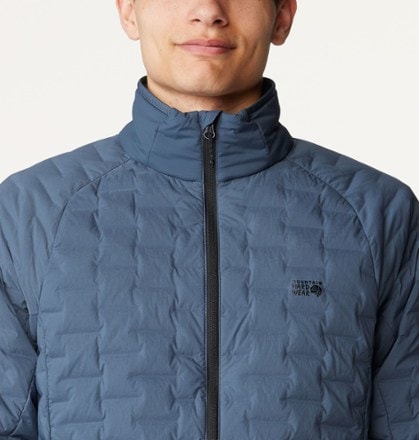 Mountain Hardwear Stretchdown Light Down Jacket - Men's 3