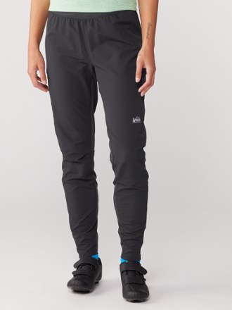 REI Co-op Junction Hybrid Cycling Tights - Women's | REI Co-op