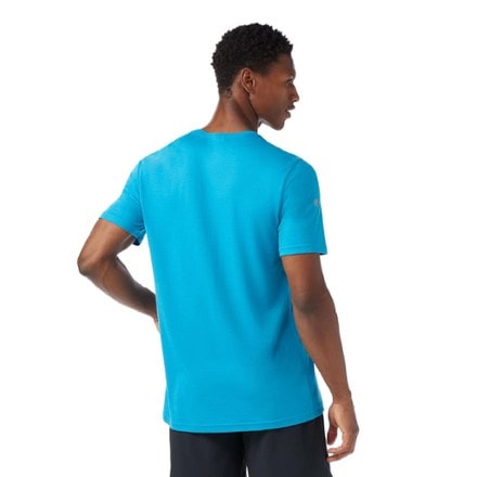 Smartwool Active T-Shirt - Men's 2