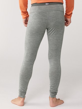 Men's Two-Layer Long Underwear