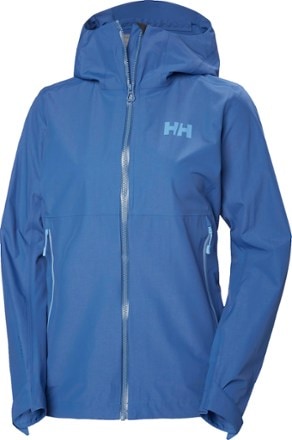 Helly Hansen Blaze 3-Layer Shell Jacket - Women's 0