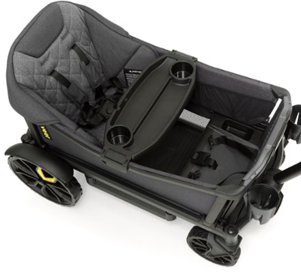 Veer Comfort Seat for Toddlers 1