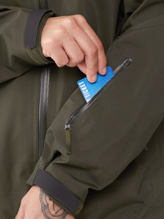 Arc'teryx Ravenna LT Jacket - Women's 9