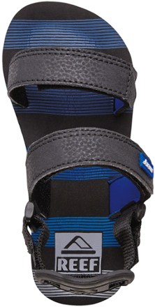 Top View (Blue Horizons)