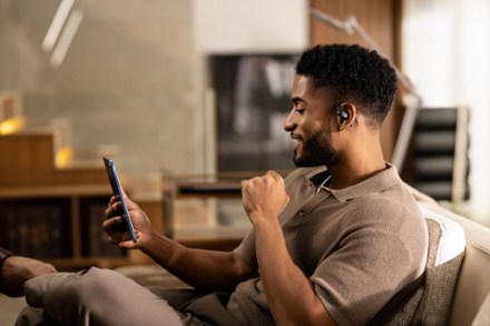Shokz OpenFit2 Open-Ear Wireless Earbuds 7