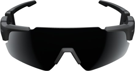Shokz RoadWave Sport Audio Sunglasses 1