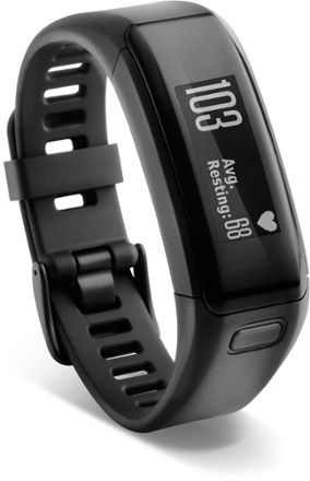 vivosmart hr ant 
