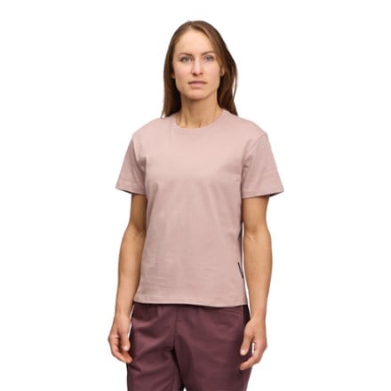 Black Diamond Project T-Shirt - Women's 1