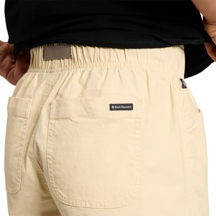 Black Diamond Ethos Shorts - Women's 5
