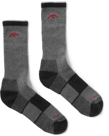 Darn Tough COOLMAX Full Cushion Boot Socks - Men's 2
