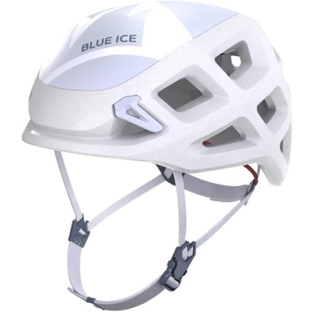BLUE ICE Blast Climbing Helmet 0