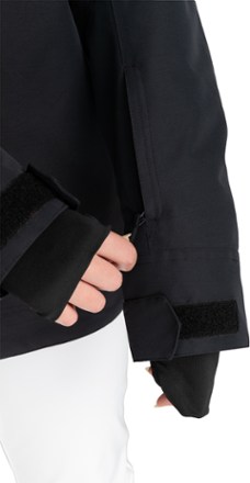 Roxy Shelter Insulated Jacket - Women's 5