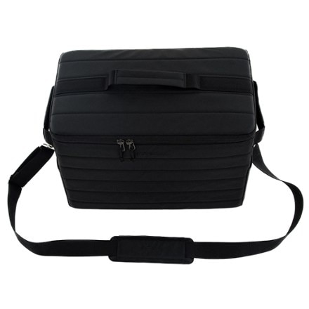 Nutshell Coolers 17 L CocoFiber Foldable Cooler 2