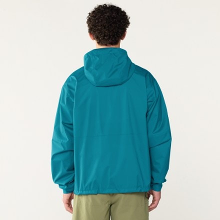REI Co-op Trailmade Rain Jacket - Men's 3