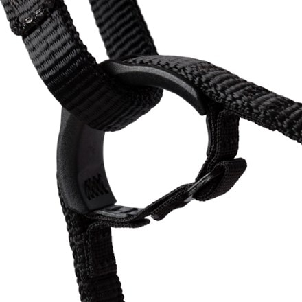 Mammut Comfort Fast Adjust Harness - Men's 3