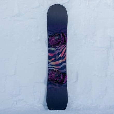 Nidecker Astral Snowboard - Women's - 2026/2027 5