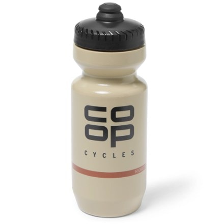 Co-op Cycles Purist Water Bottle - 22 fl. oz. 0