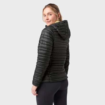 Stio Pinion Down Pullover - Women's 2