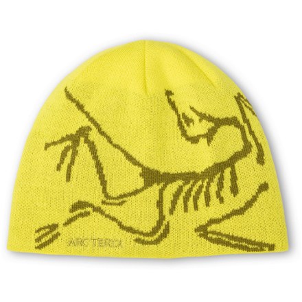 Arc'teryx Bird Head Toque Beanie 0