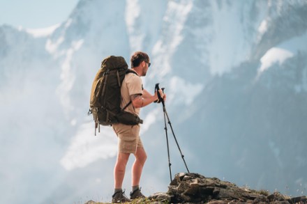 Location Image for Kestrel 58 Pack - Men's