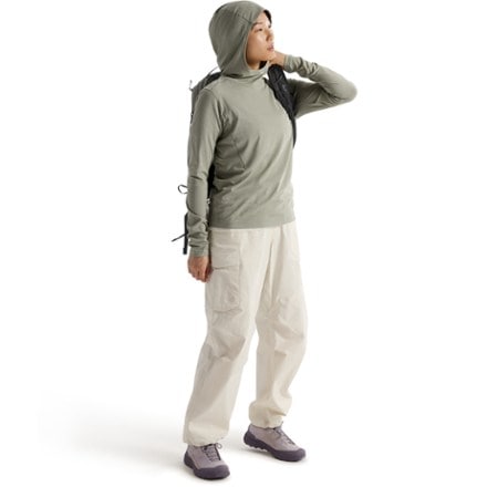 Arc'teryx Sunna Hoody - Women's 3
