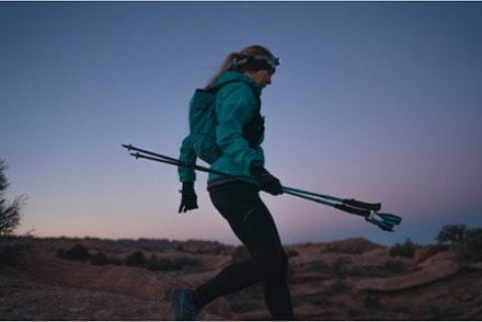 Location Image for Distance Carbon Z Trekking Poles - Pair