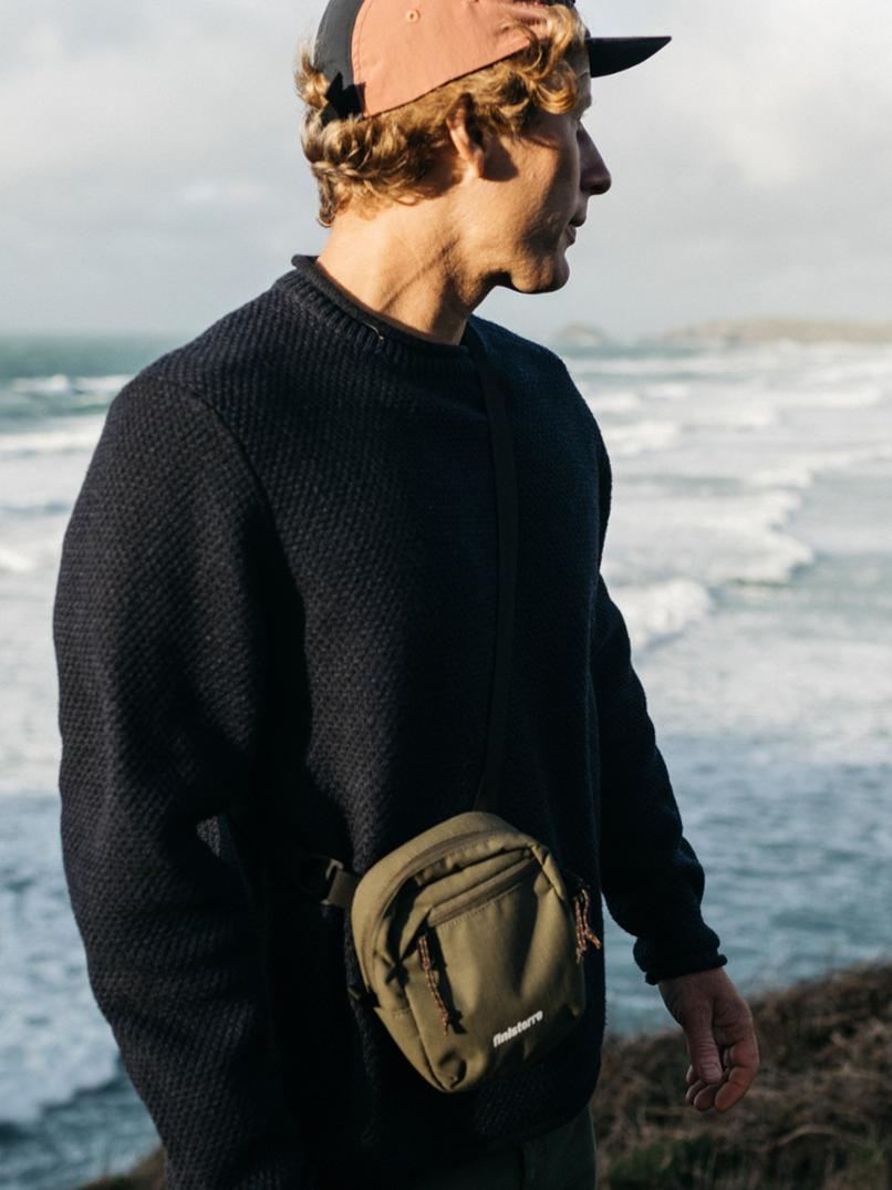 Location Image for Barents Jumper - Men's