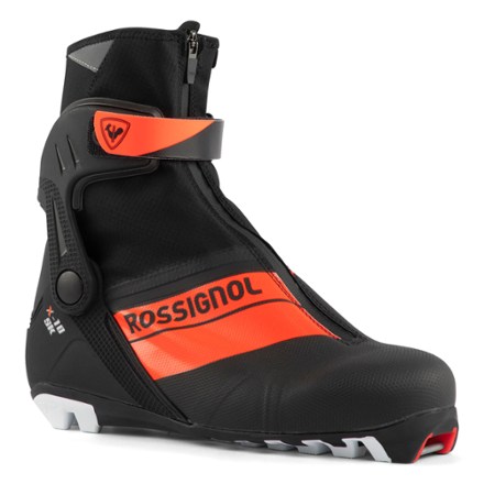 Rossignol X-10 Skate Ski Boots - Men's 0