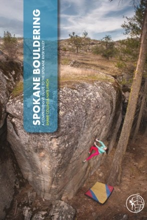 Sharp End Publishing Spokane Bouldering 0