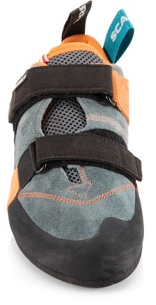 Scarpa Force V Climbing Shoes - Men's 3