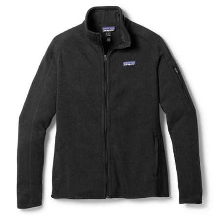 Patagonia Better Sweater Fleece Jacket - Women's 5