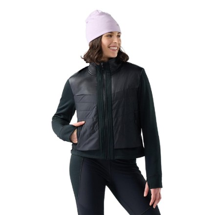 Smartloft Cropped Insulated Jacket - Women's