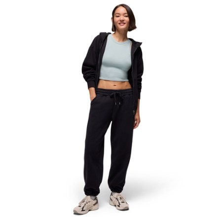 prAna DreamFleece Sweatpants - Women's 3