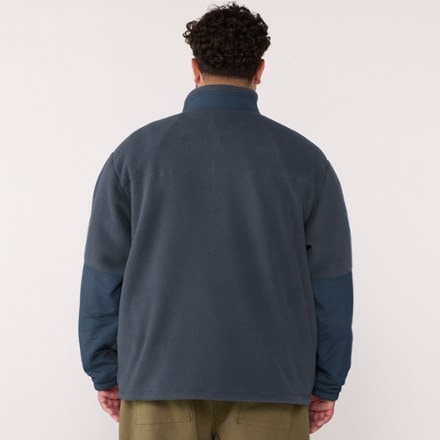 REI Co-op Campwell Fleece Pullover - Men's 4