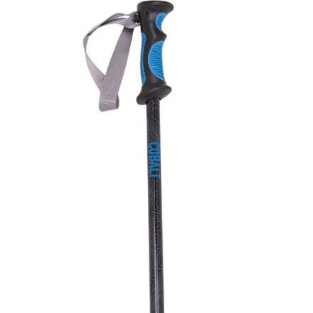 Mountainsmith Cobalt Trekking Poles - Pair 2
