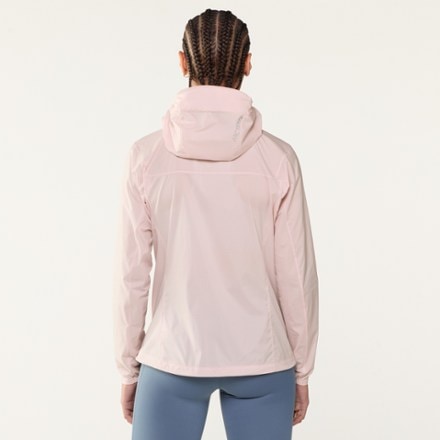 Arc'teryx Squamish Hoody - Women's 2