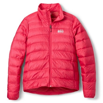 REI Co-op 650 Down Jacket - Women's 0